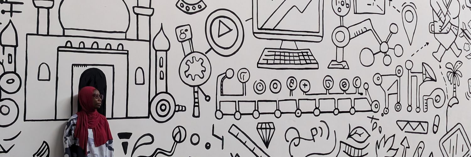 Precious Hajarah banner