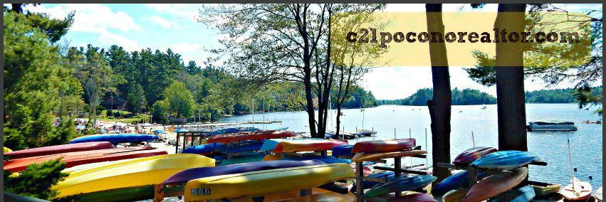 PoconoRealtor's profile banner image