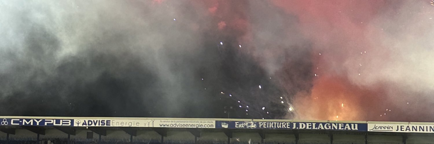 LemoineCorentin's profile banner image