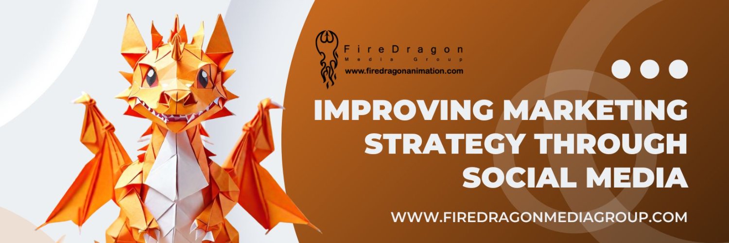 FireDragonMedia's profile banner image