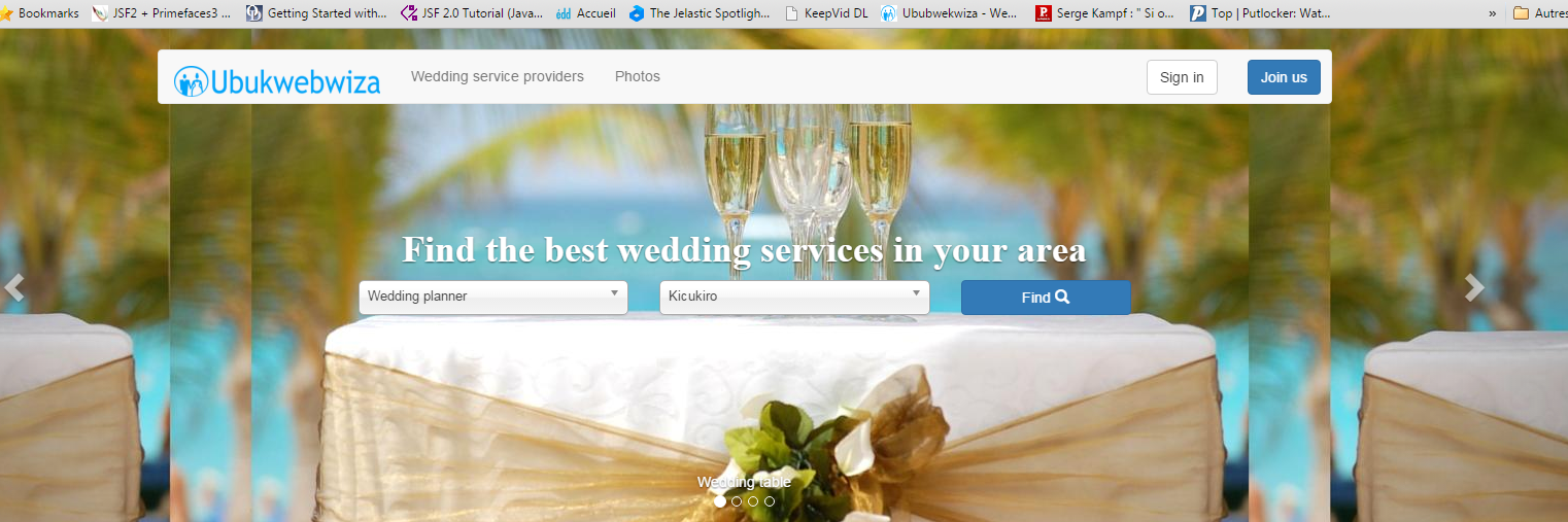 ubukwebwiza's profile banner image