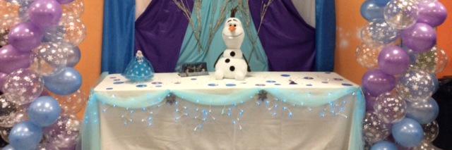 PartyFairBush's profile banner image