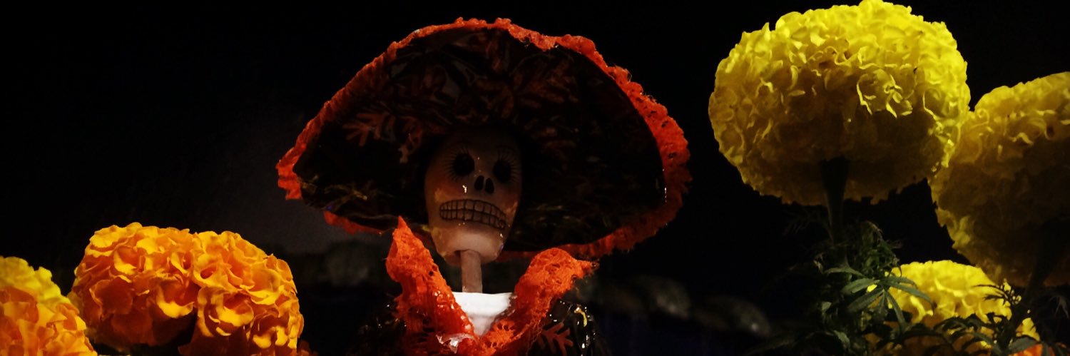 Israel Robles banner