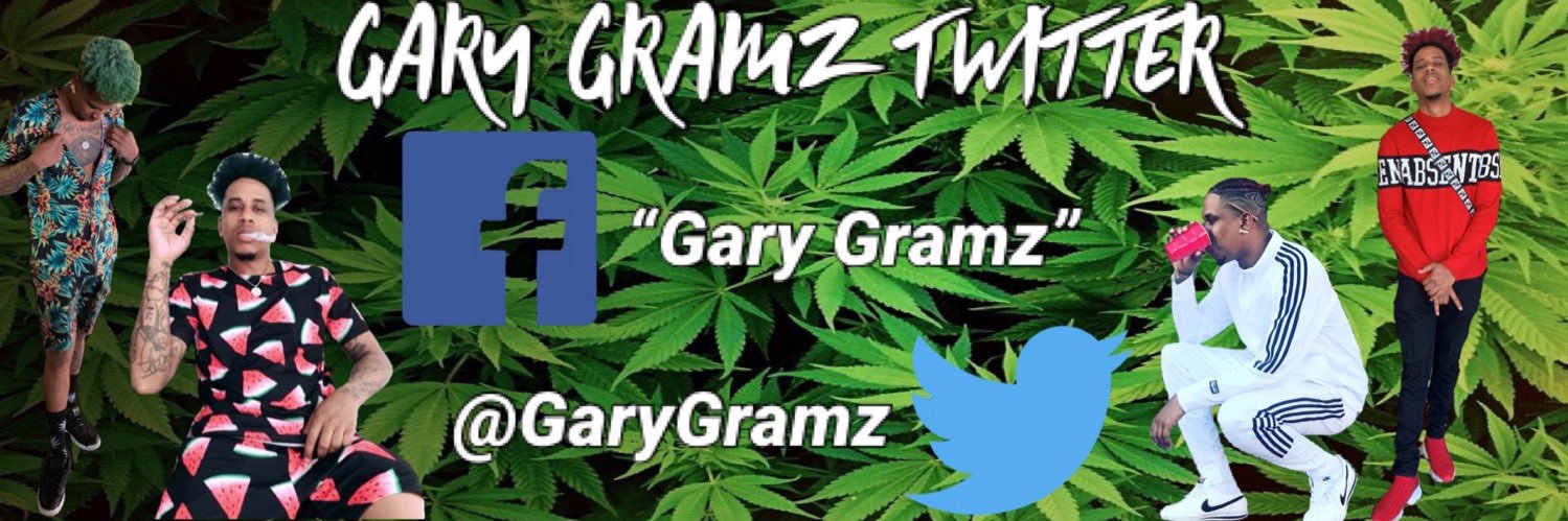 GaryGramz's profile banner image