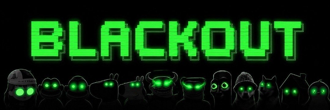 BLACKOUTNSOL's profile banner image
