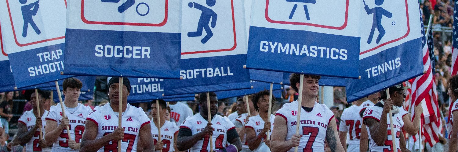 Utah Summer Games banner