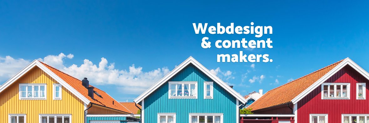 webenmedia's profile banner image