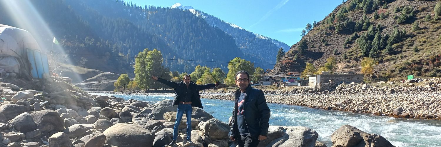 ByImranKhan's profile banner image