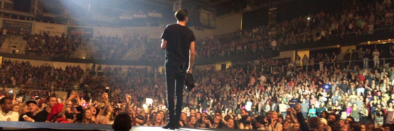 Corey15Clark's profile banner image