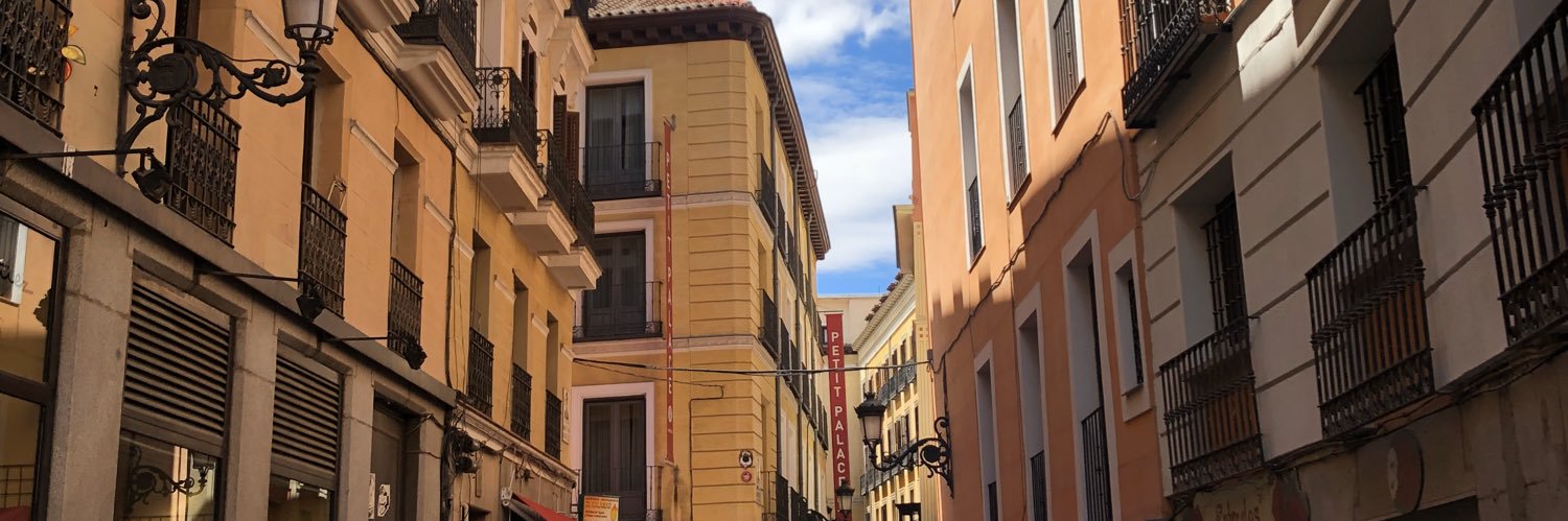 eddsonantonio's profile banner image