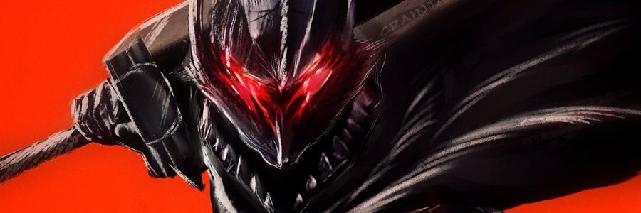 ShepardRevan's profile banner image
