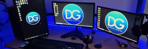 Daymar__ Profile Banner