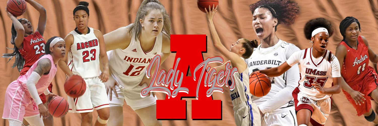 Archer WBB banner