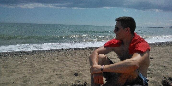 ivanjoxe's profile banner image