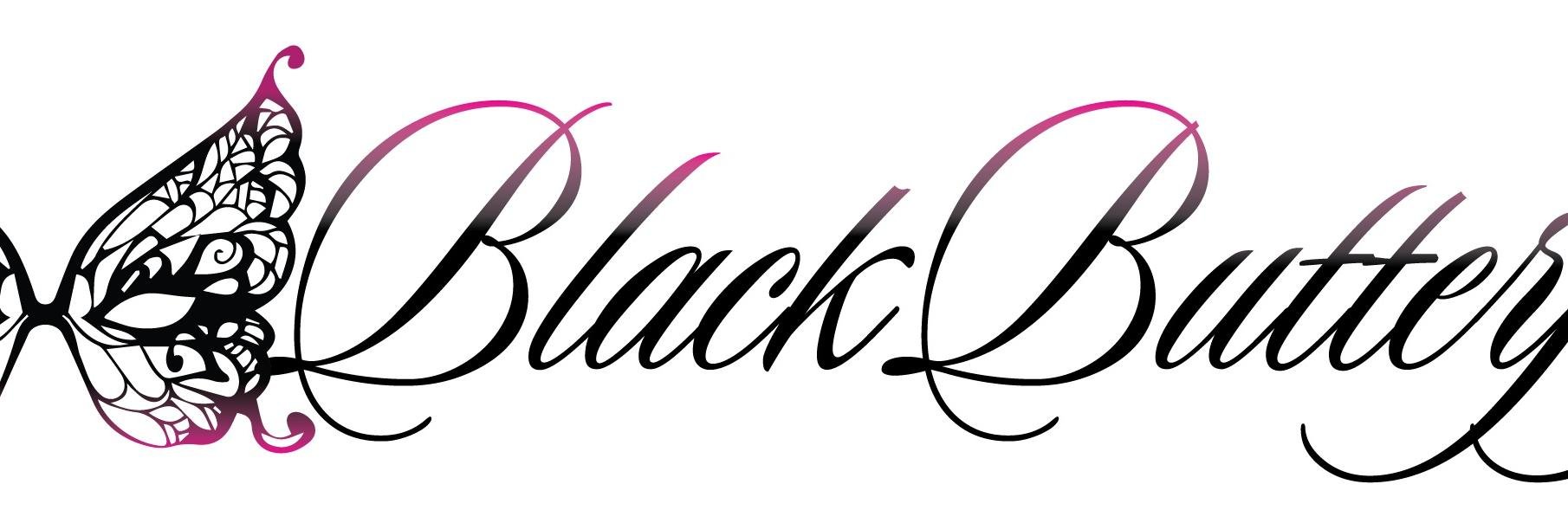 iamblackbtrfly's profile banner image