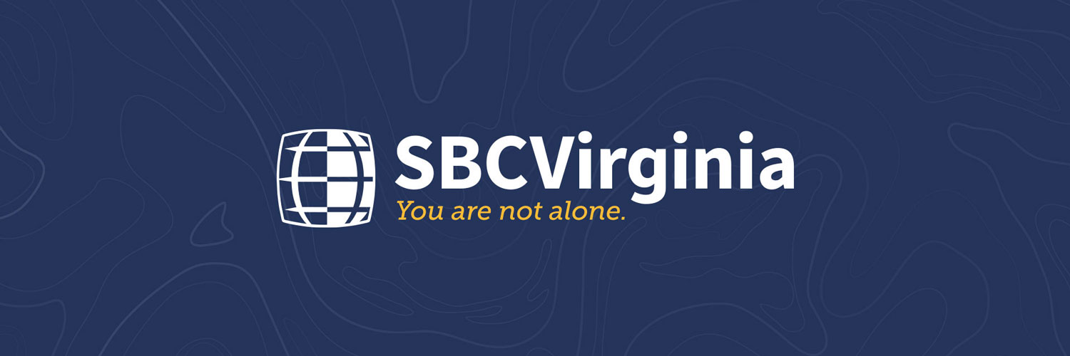 SBC of Virginia banner