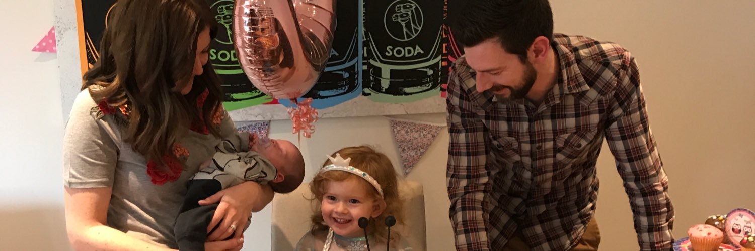 Samantha Robertson banner