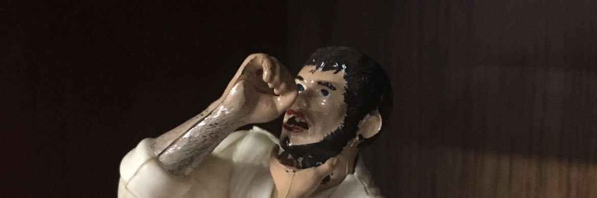 Gentleman Jesse banner