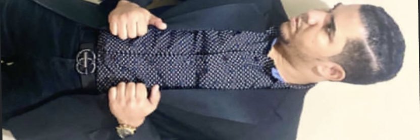 HarleWNunez's profile banner image
