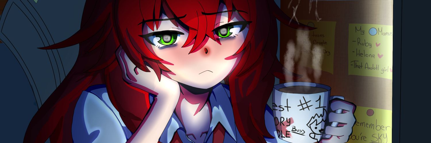 FlavinskyCorp's profile banner image