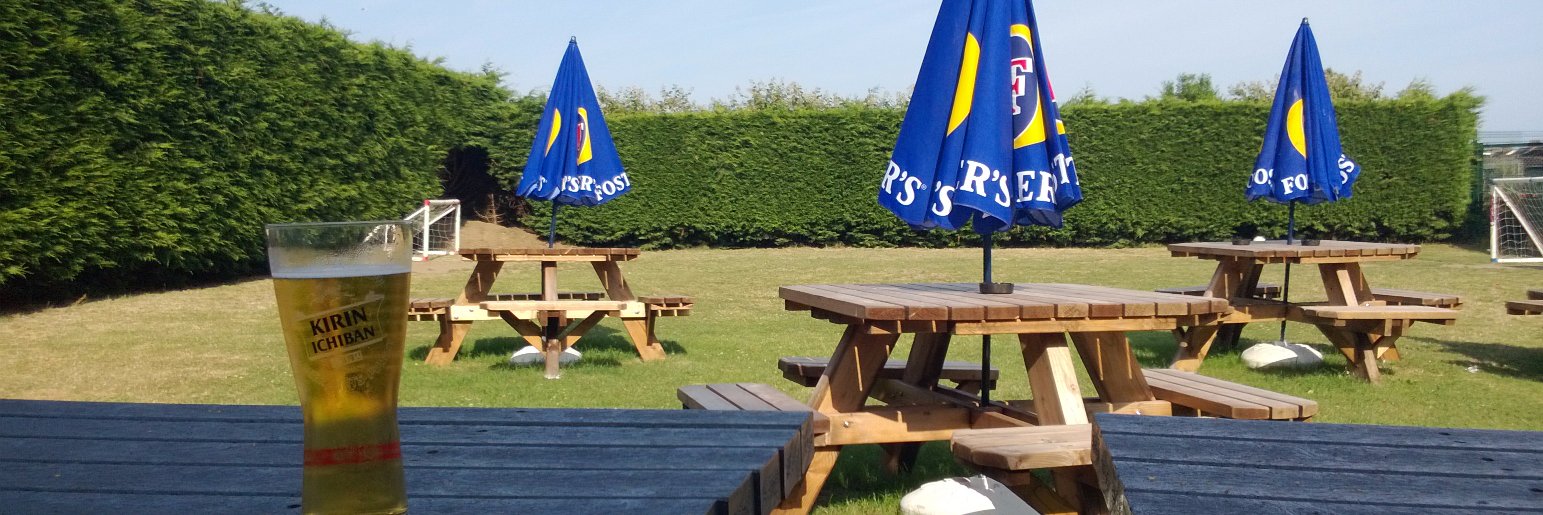 CroxleyComClub's profile banner image