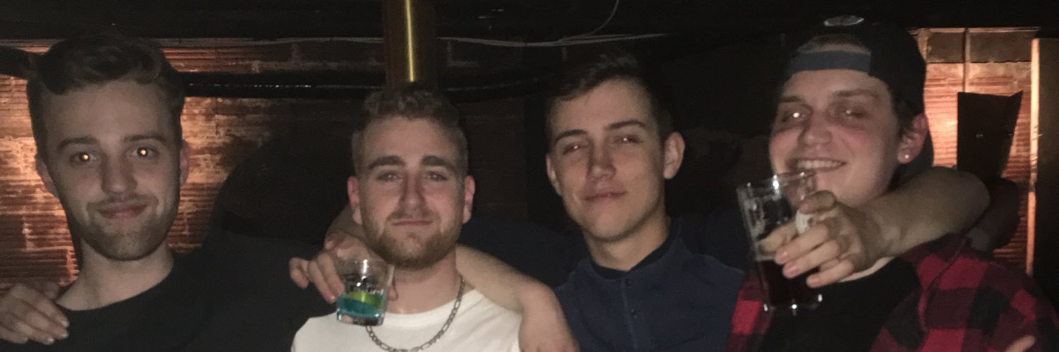 markallison902's profile banner image