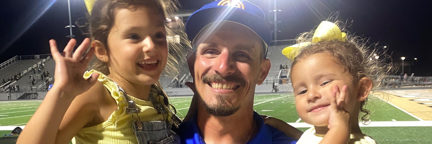 Coach_Grubb's profile banner image