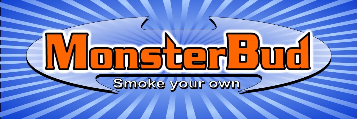MonsterBud banner