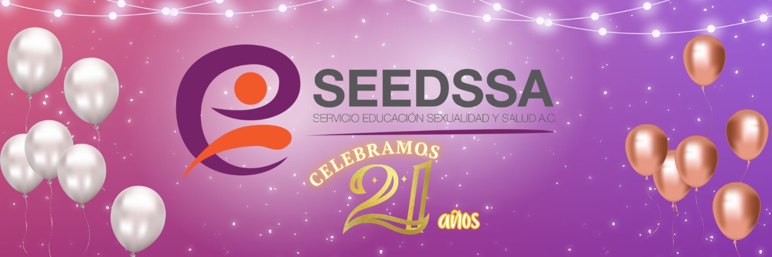 SEEDSSA's profile banner image