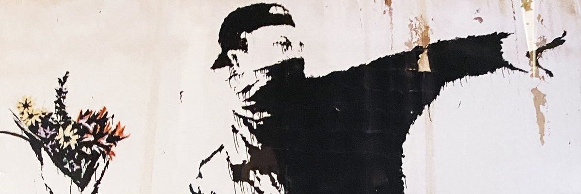 cherowarrior's profile banner image