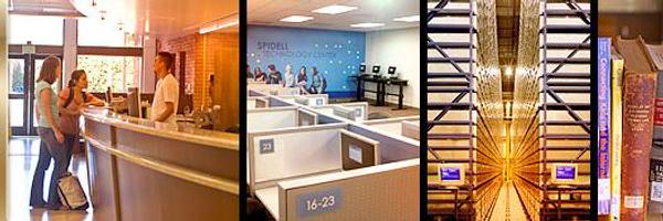 CSULBlibrary Profile Banner