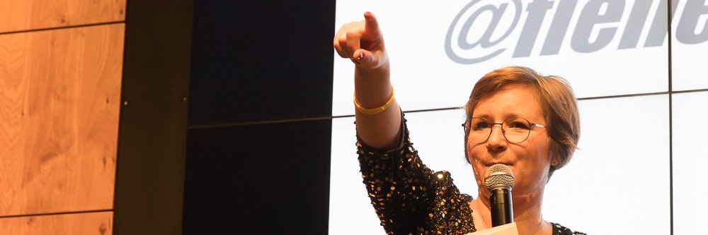 Franziska Bluhm 💥 banner