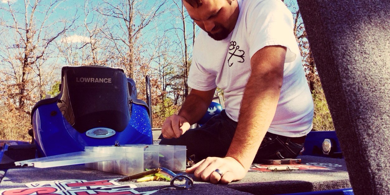 shuffieldfishin's profile banner image