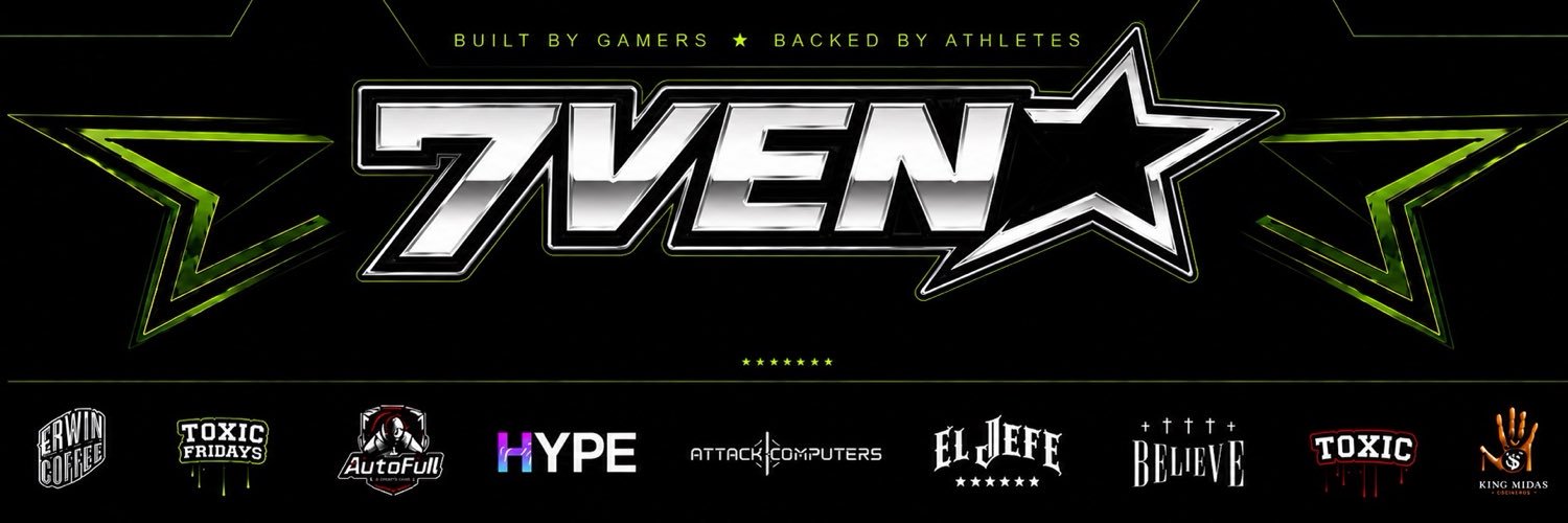 7VEN ZEN banner