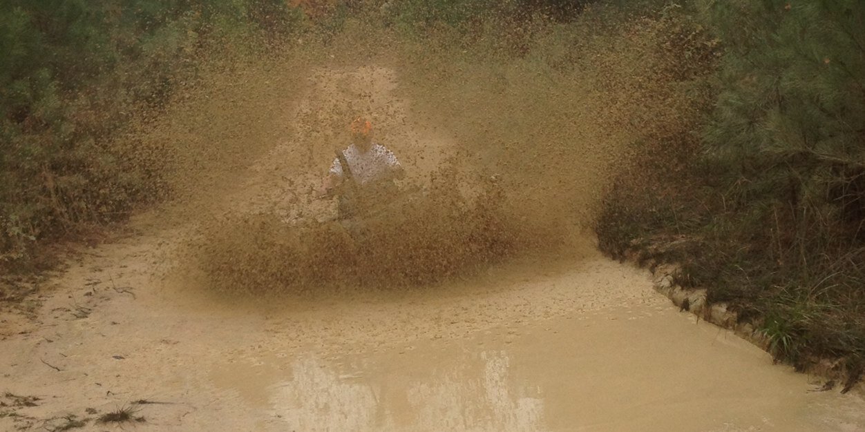 Fordmanbrice's profile banner image