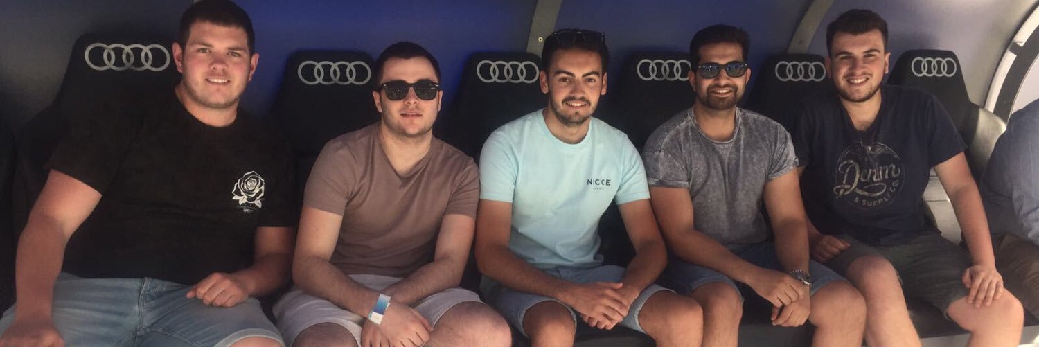 ConnorLMason's profile banner image