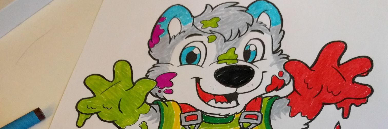 xorcub's profile banner image