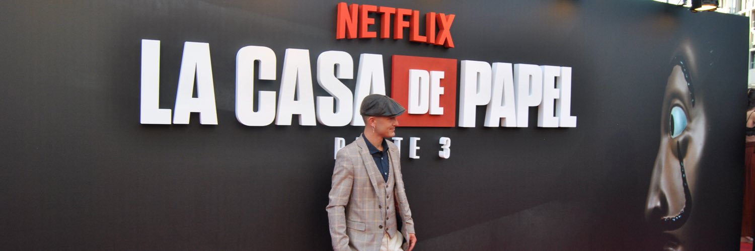 Ahikar Azcona banner