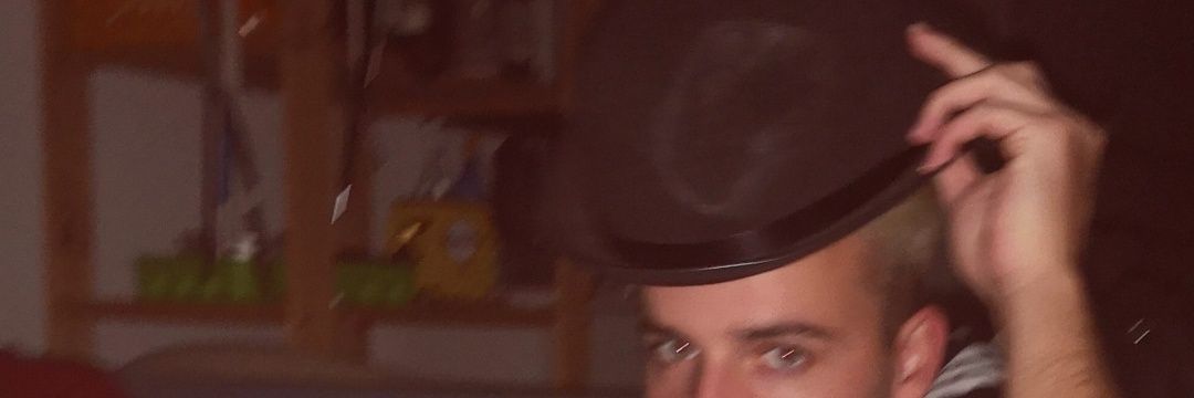 marcelodudu97's profile banner image