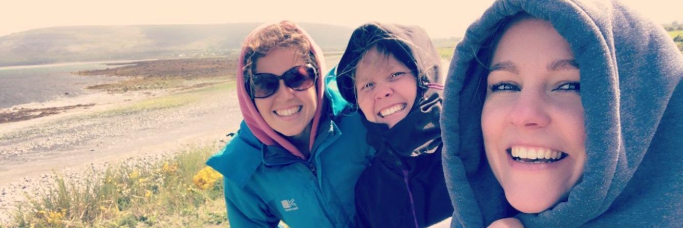 Aisling Harrington banner