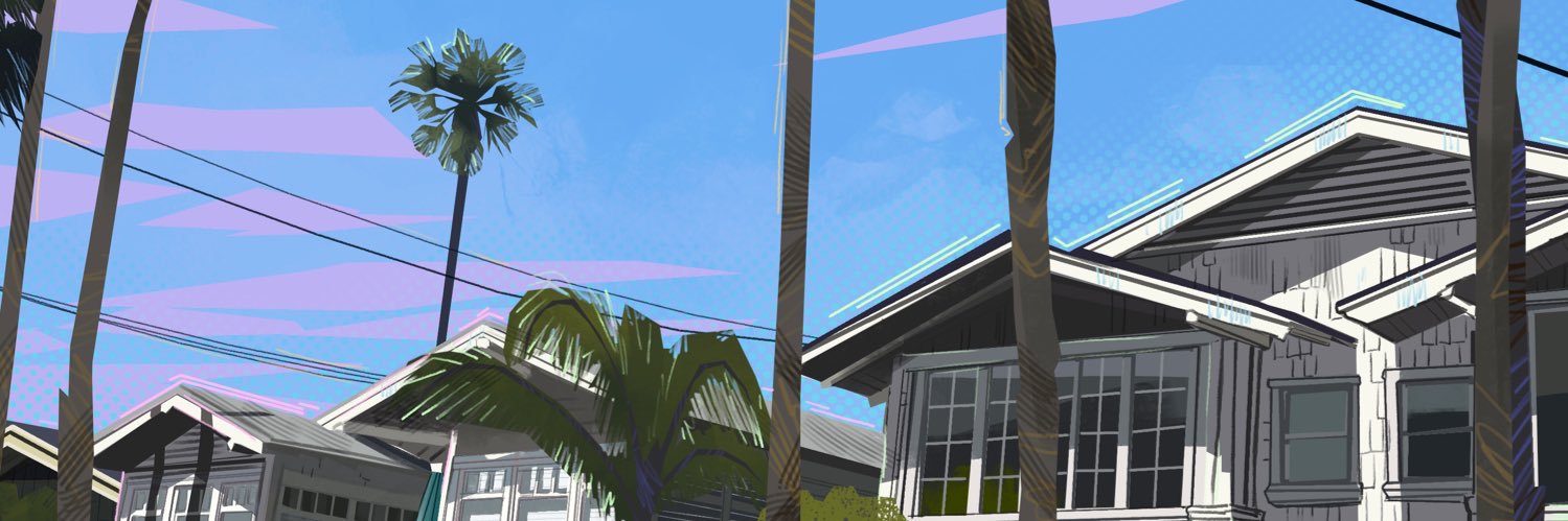 BackstageLevi's profile banner image
