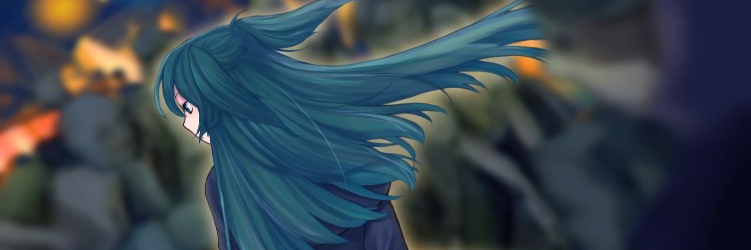eusthron's profile banner image