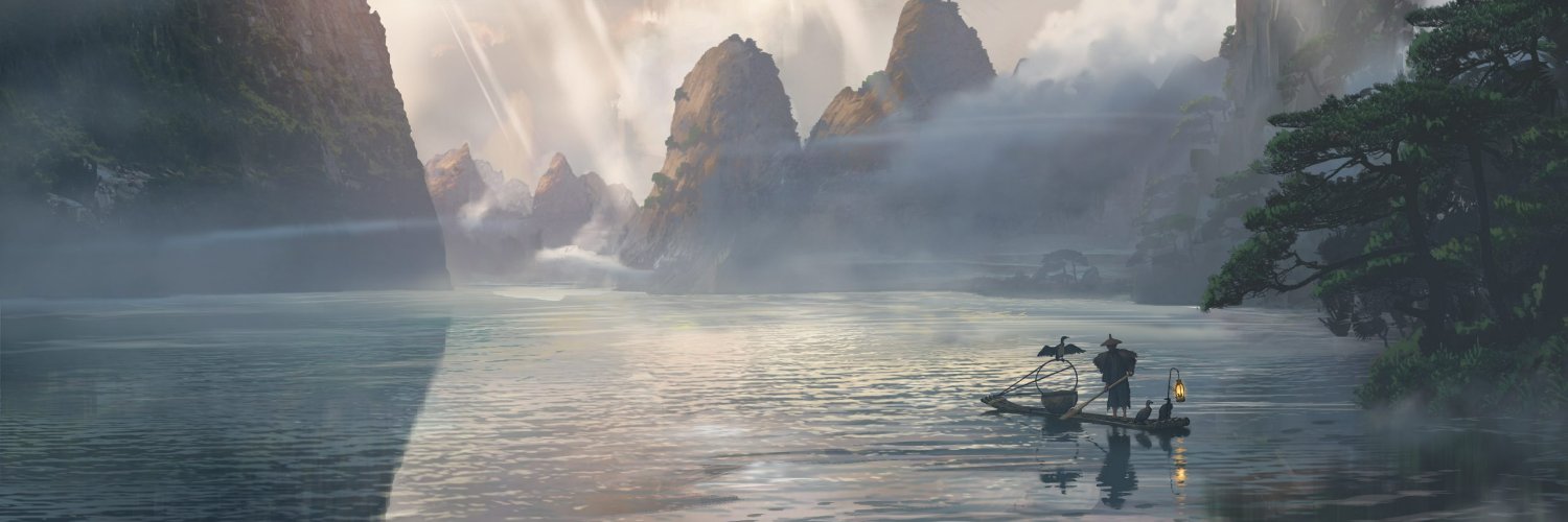 Frelorn's profile banner image