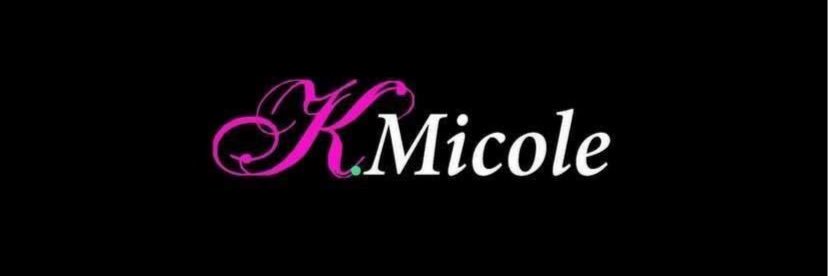thekmicole's profile banner image
