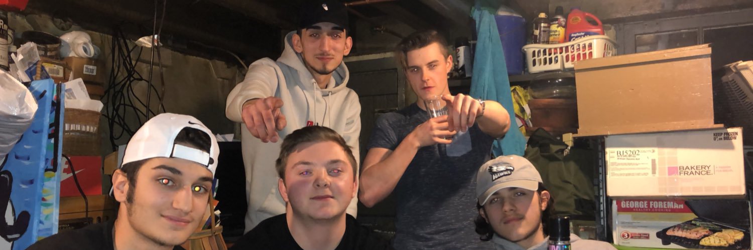 CameronDinardo's profile banner image