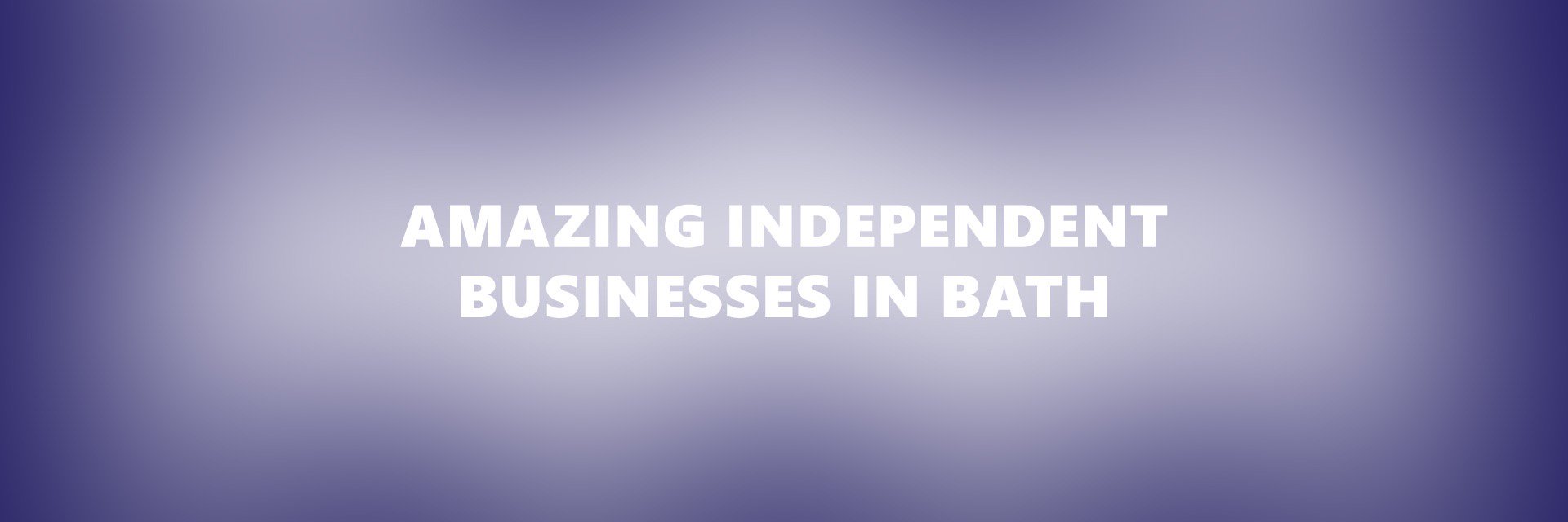 BizBath's profile banner image