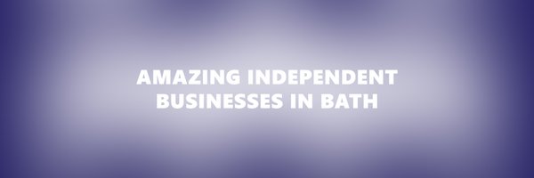BizBath Profile Banner