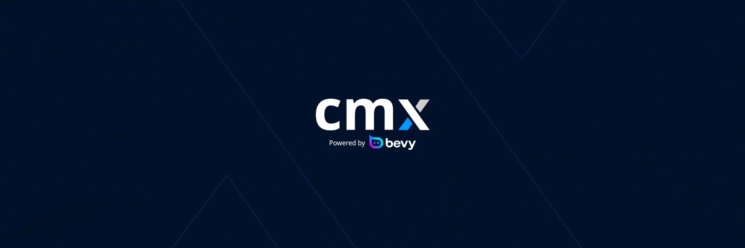 CMX banner