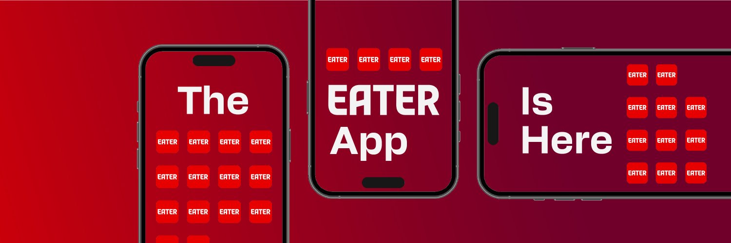 Eater Carolinas's banner