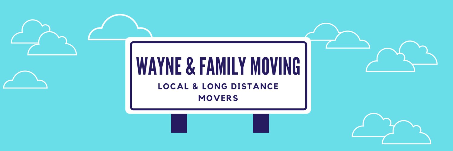 WayneAndFamily's profile banner image